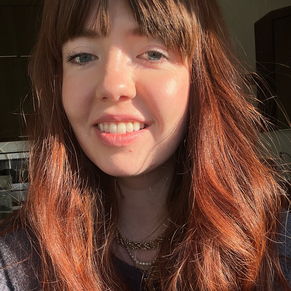 Meet your Posher, Stevie